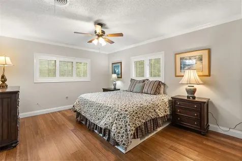1735 Wycliff Drive Orlando FL 32803