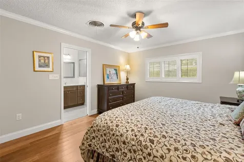 1735 Wycliff Drive Orlando FL 32803