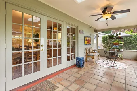 1735 Wycliff Drive Orlando FL 32803