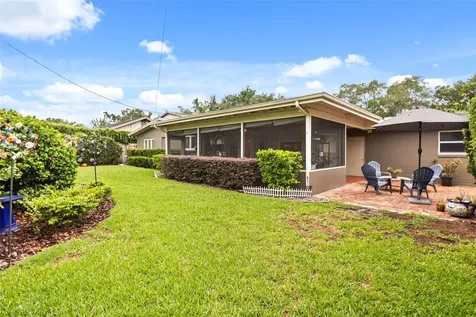 1735 Wycliff Drive Orlando FL 32803