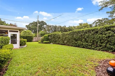 1735 Wycliff Drive Orlando FL 32803