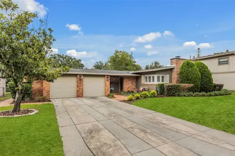 1735 Wycliff Drive Orlando FL 32803