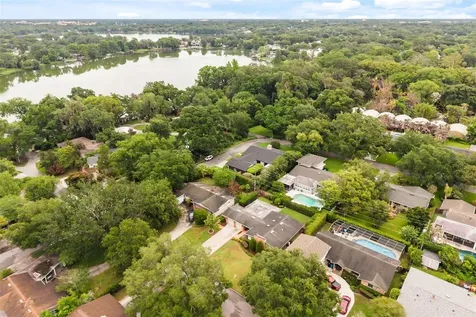 1735 Wycliff Drive Orlando FL 32803