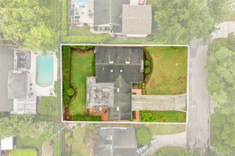 1735 Wycliff Drive Orlando FL 32803