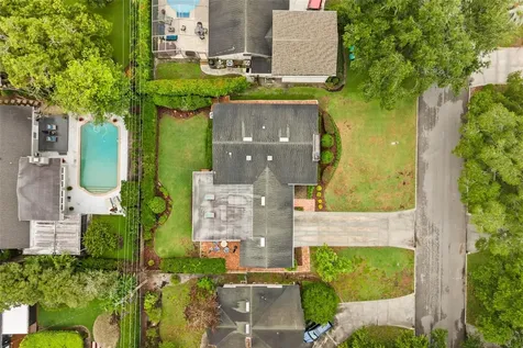 1735 Wycliff Drive Orlando FL 32803