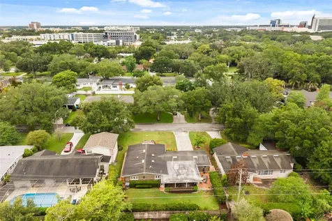 1735 Wycliff Drive Orlando FL 32803