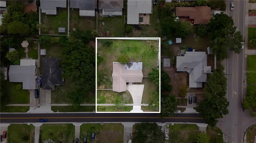 7811 47th Street N Pinellas Park FL 33781