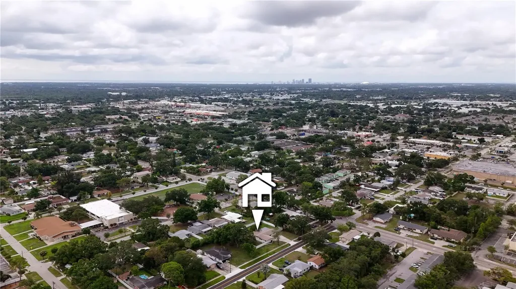 7811 47th Street N Pinellas Park FL 33781