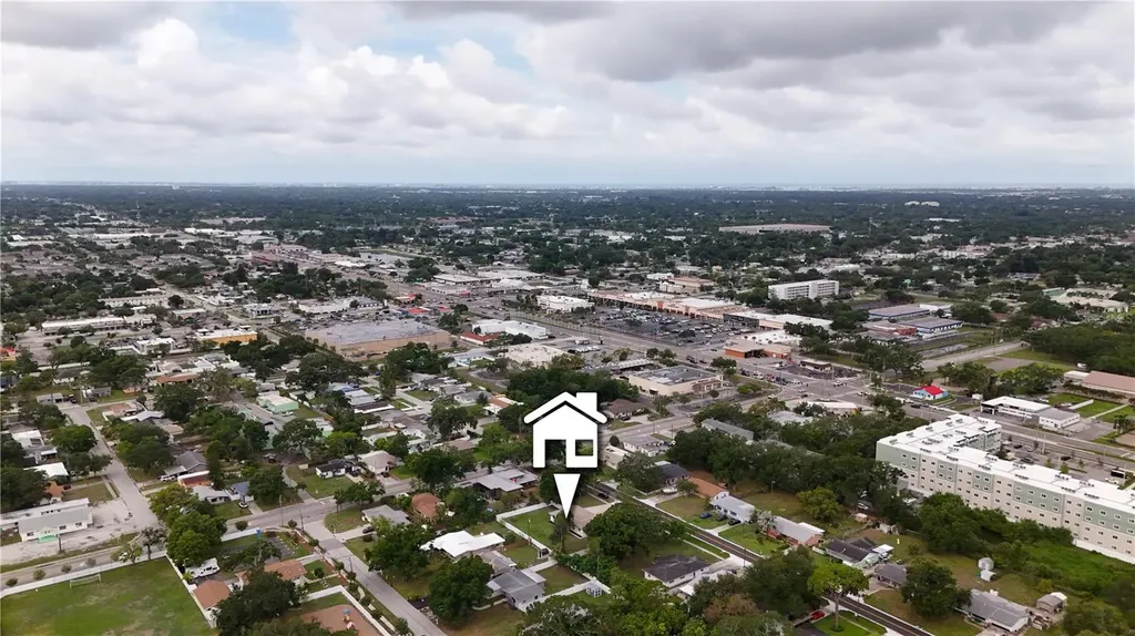 7811 47th Street N Pinellas Park FL 33781