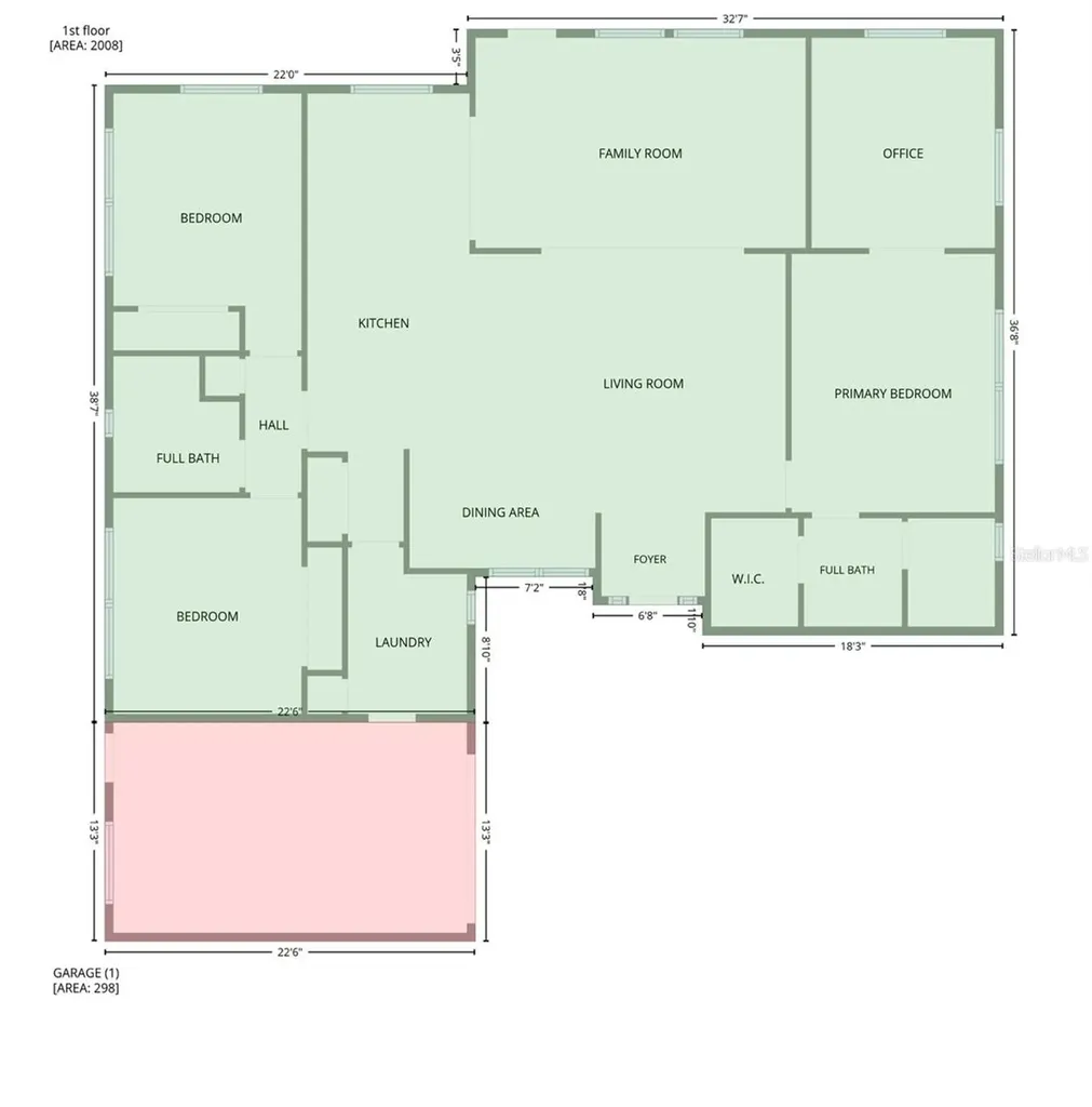 7811 47th Street N Pinellas Park FL 33781