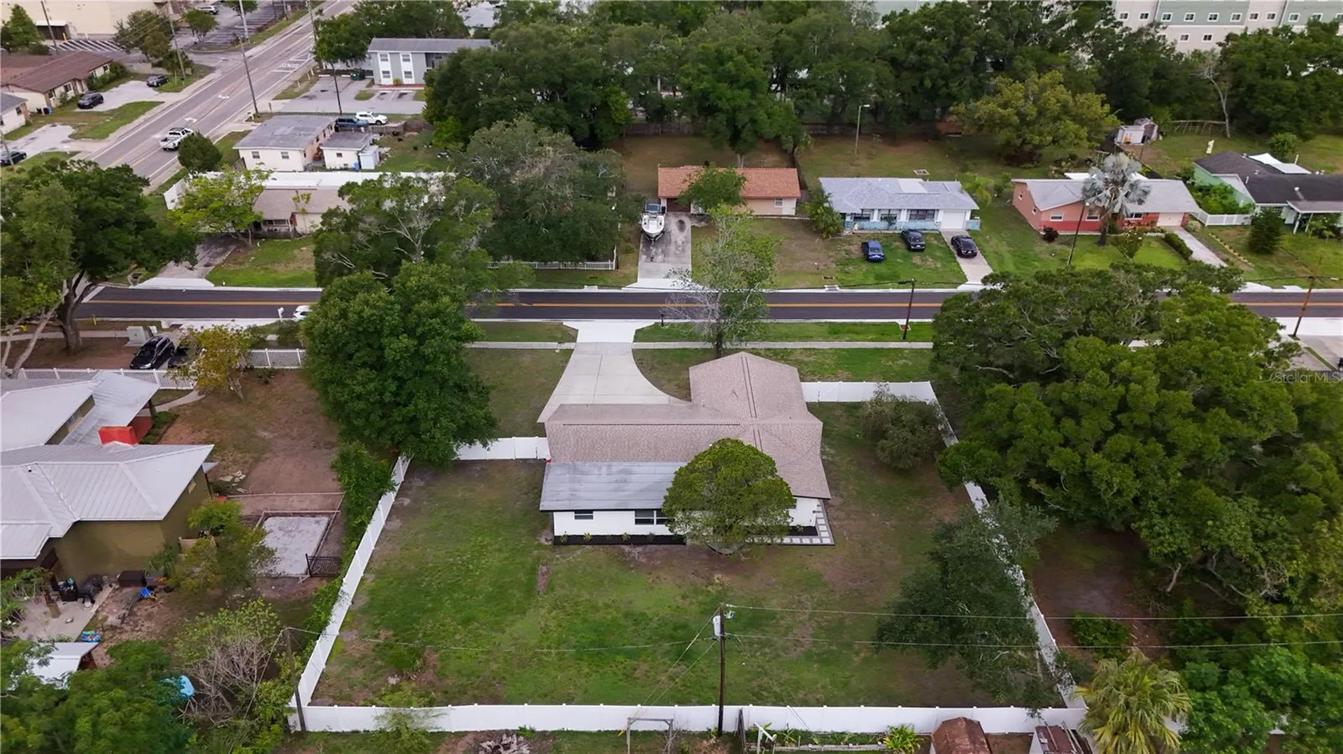 7811 47th Street N Pinellas Park FL 33781