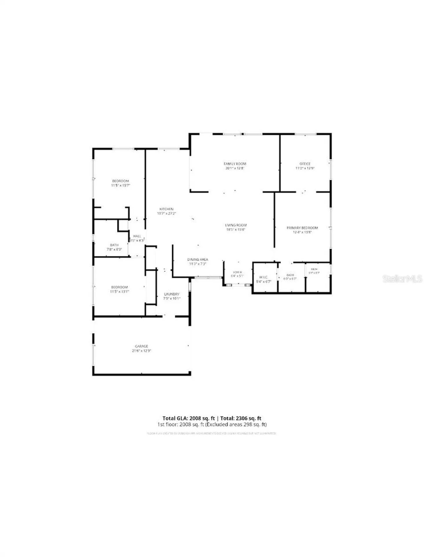 7811 47th Street N Pinellas Park FL 33781
