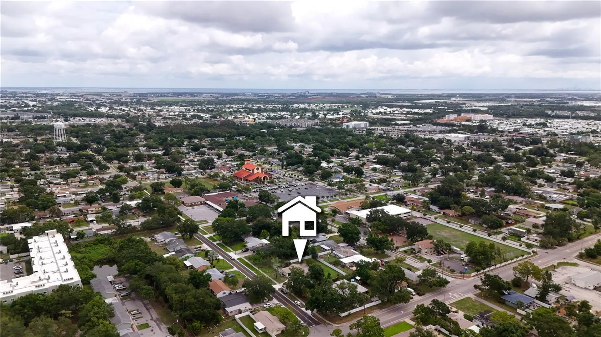7811 47th Street N Pinellas Park FL 33781