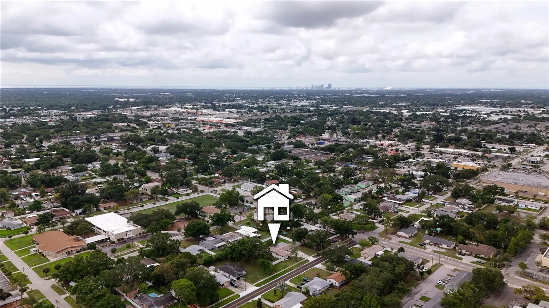 7811 47th Street N Pinellas Park FL 33781