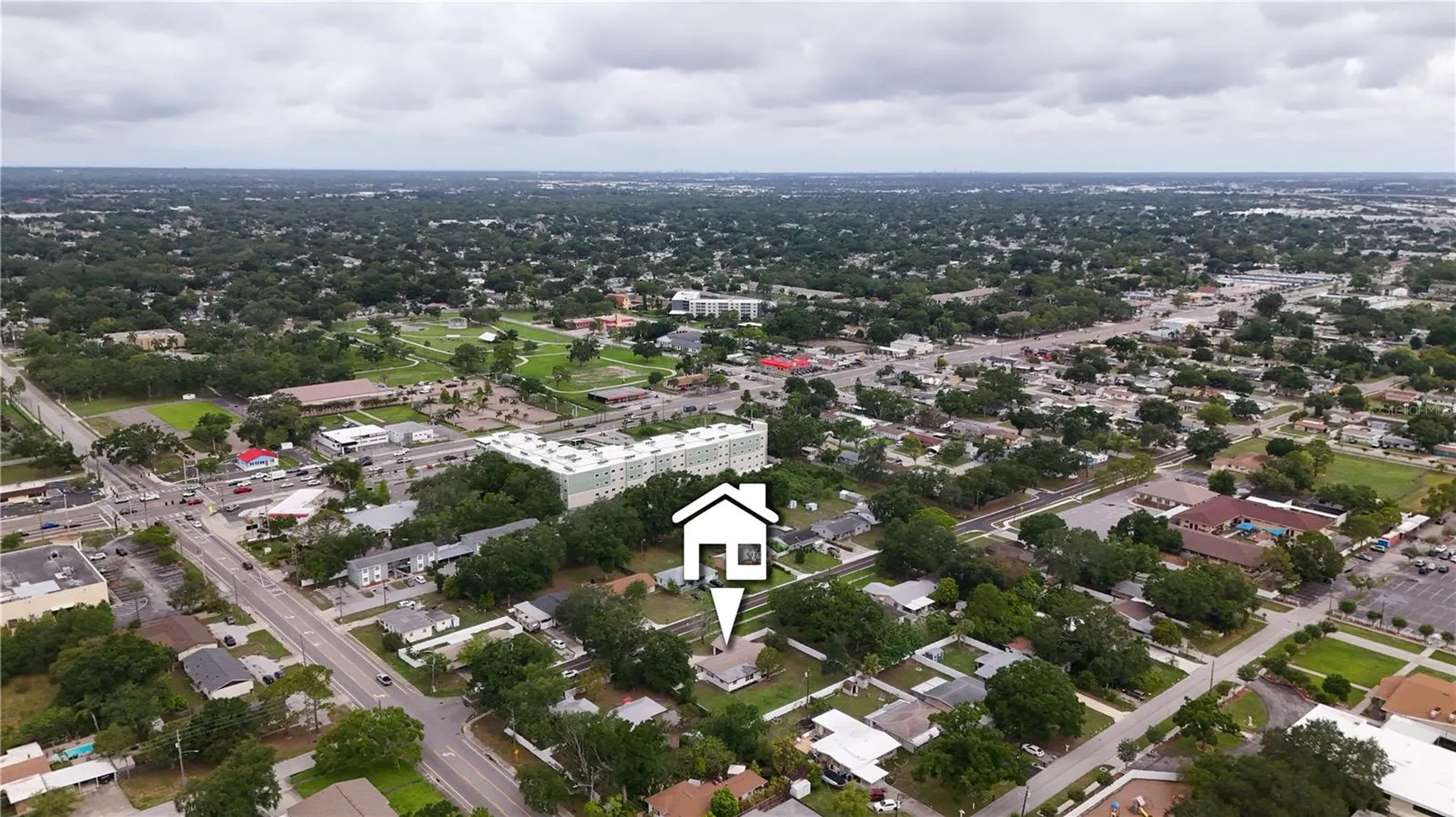 7811 47th Street N Pinellas Park FL 33781