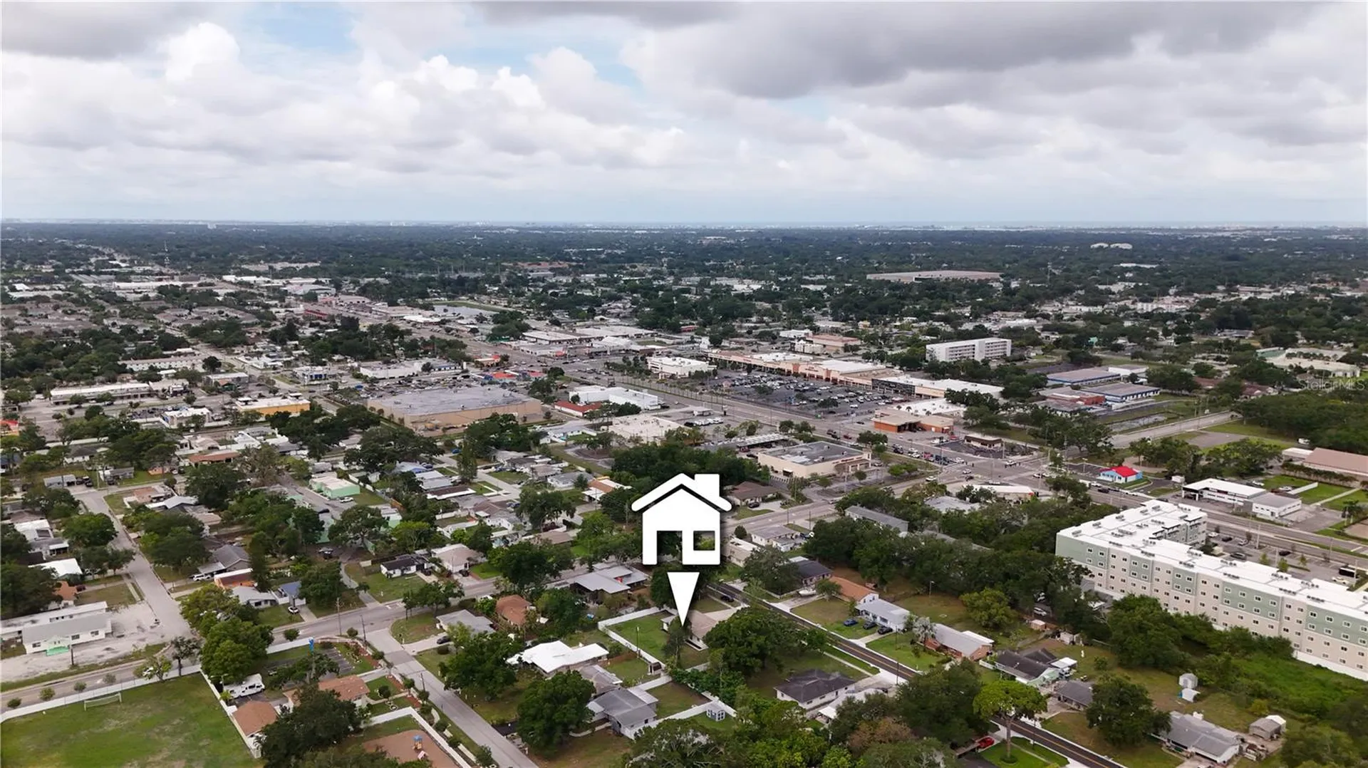 7811 47th Street N Pinellas Park FL 33781