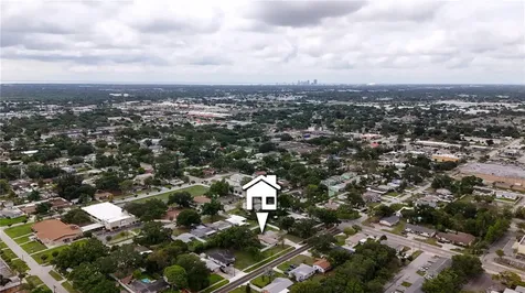 7811 47th Street N Pinellas Park FL 33781