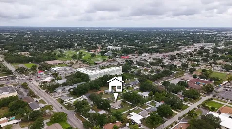 7811 47th Street N Pinellas Park FL 33781