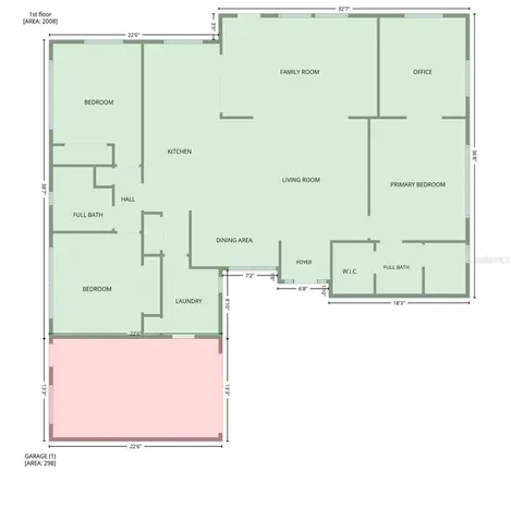 7811 47th Street N Pinellas Park FL 33781