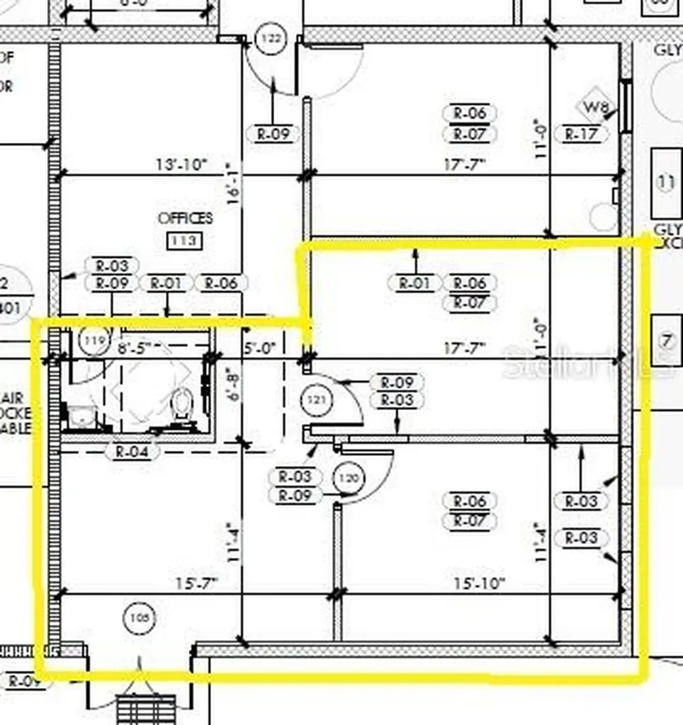 235 NE Watula Avenue Ocala FL 34470