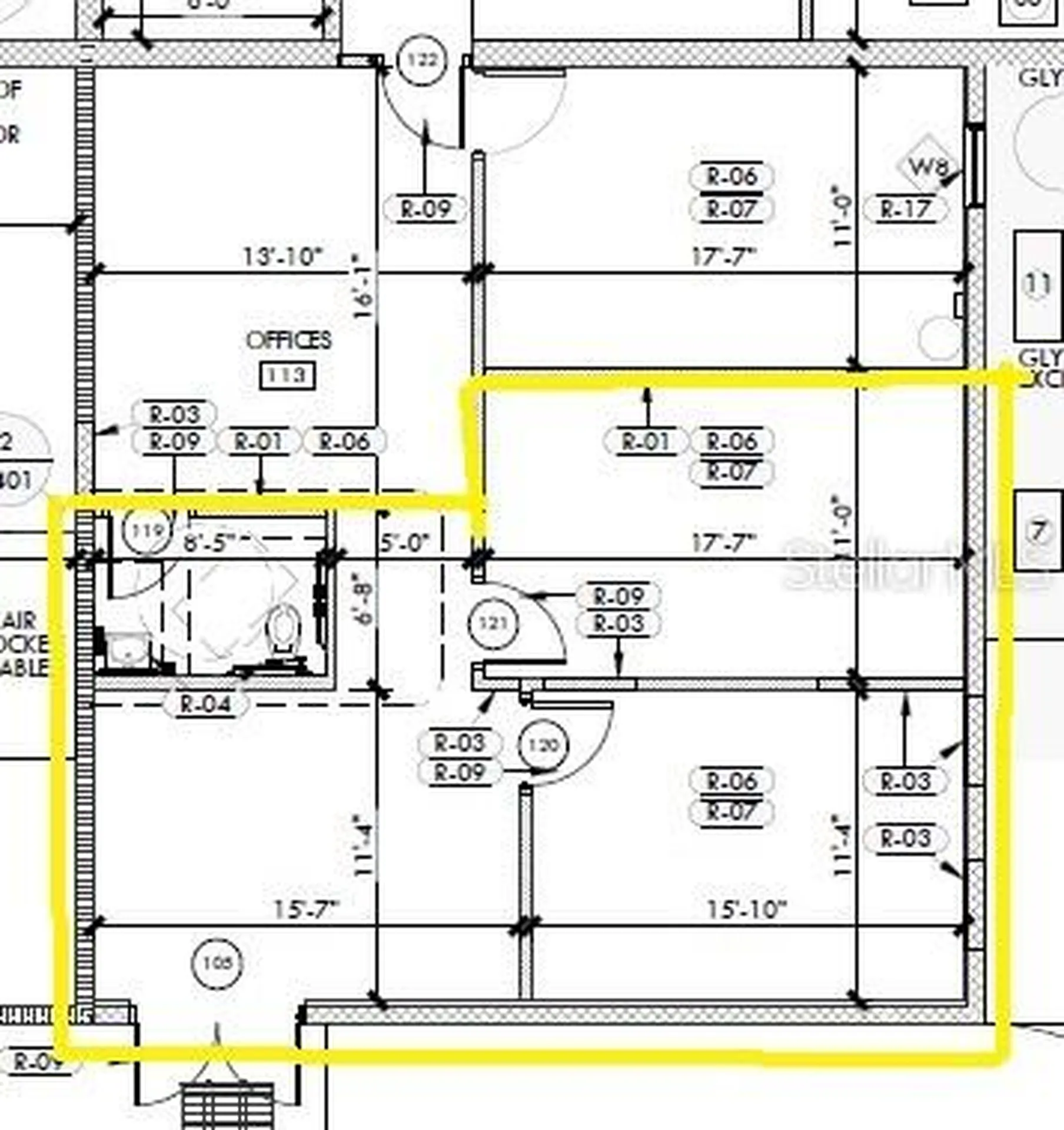 235 NE Watula Avenue Ocala FL 34470