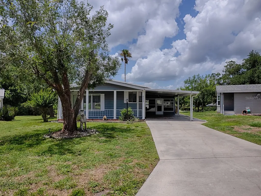 25035 Bellevue Leesburg FL 34748