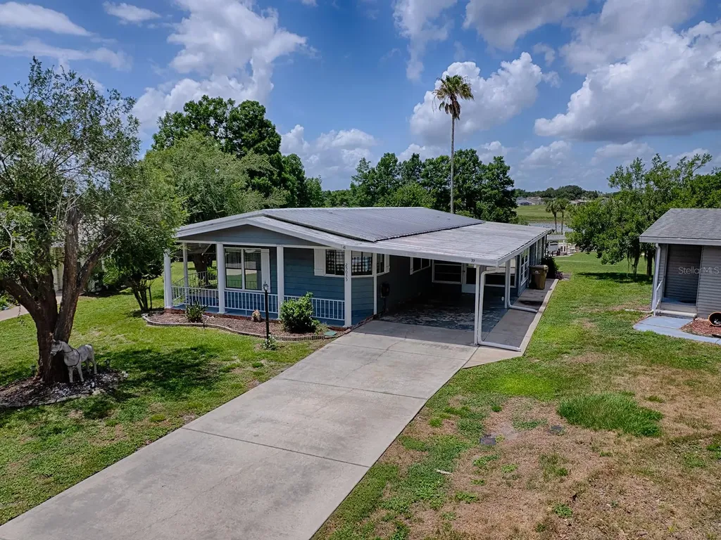 25035 Bellevue Leesburg FL 34748