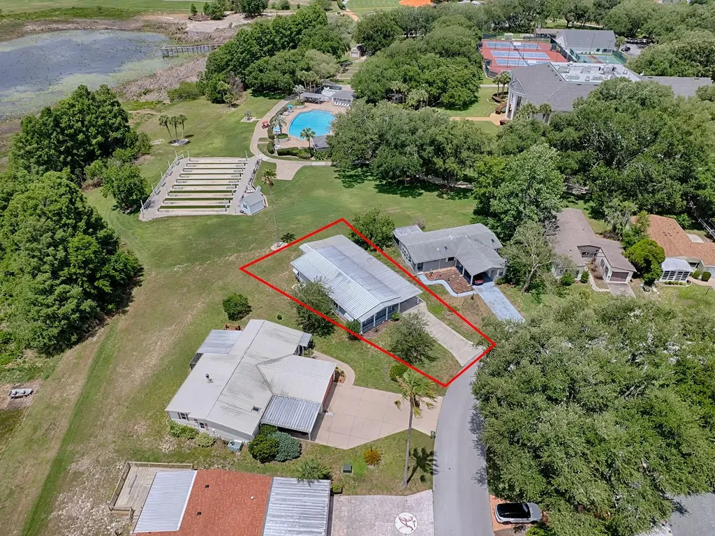 25035 Bellevue Leesburg FL 34748