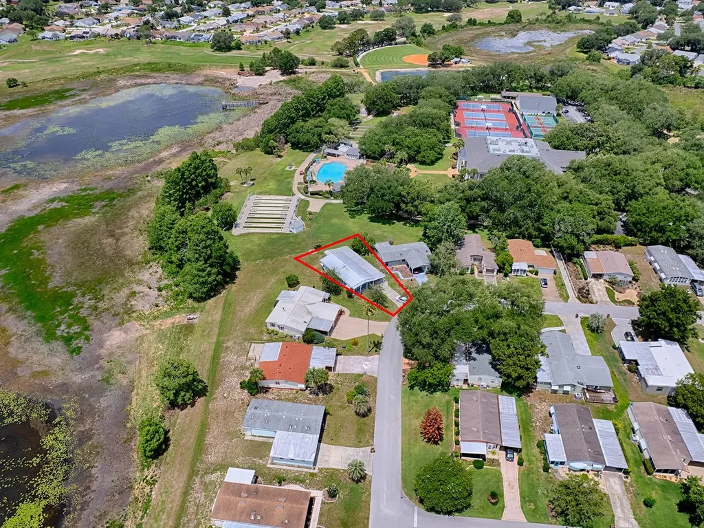 25035 Bellevue Leesburg FL 34748