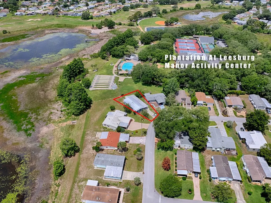 25035 Bellevue Leesburg FL 34748