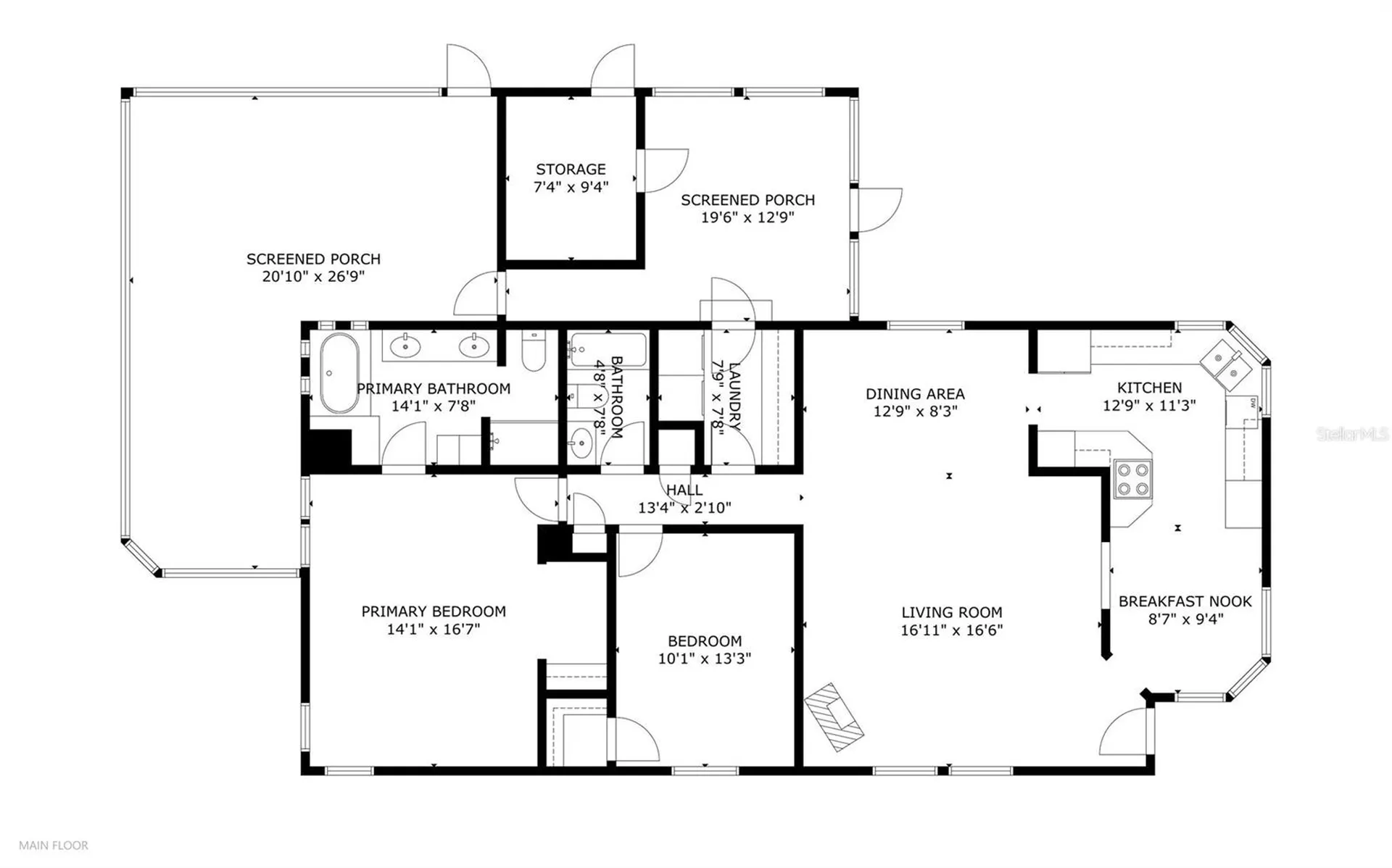 25035 Bellevue Leesburg FL 34748