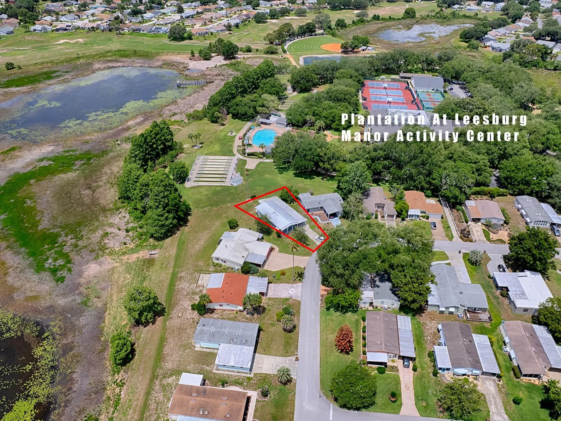 25035 Bellevue Leesburg FL 34748