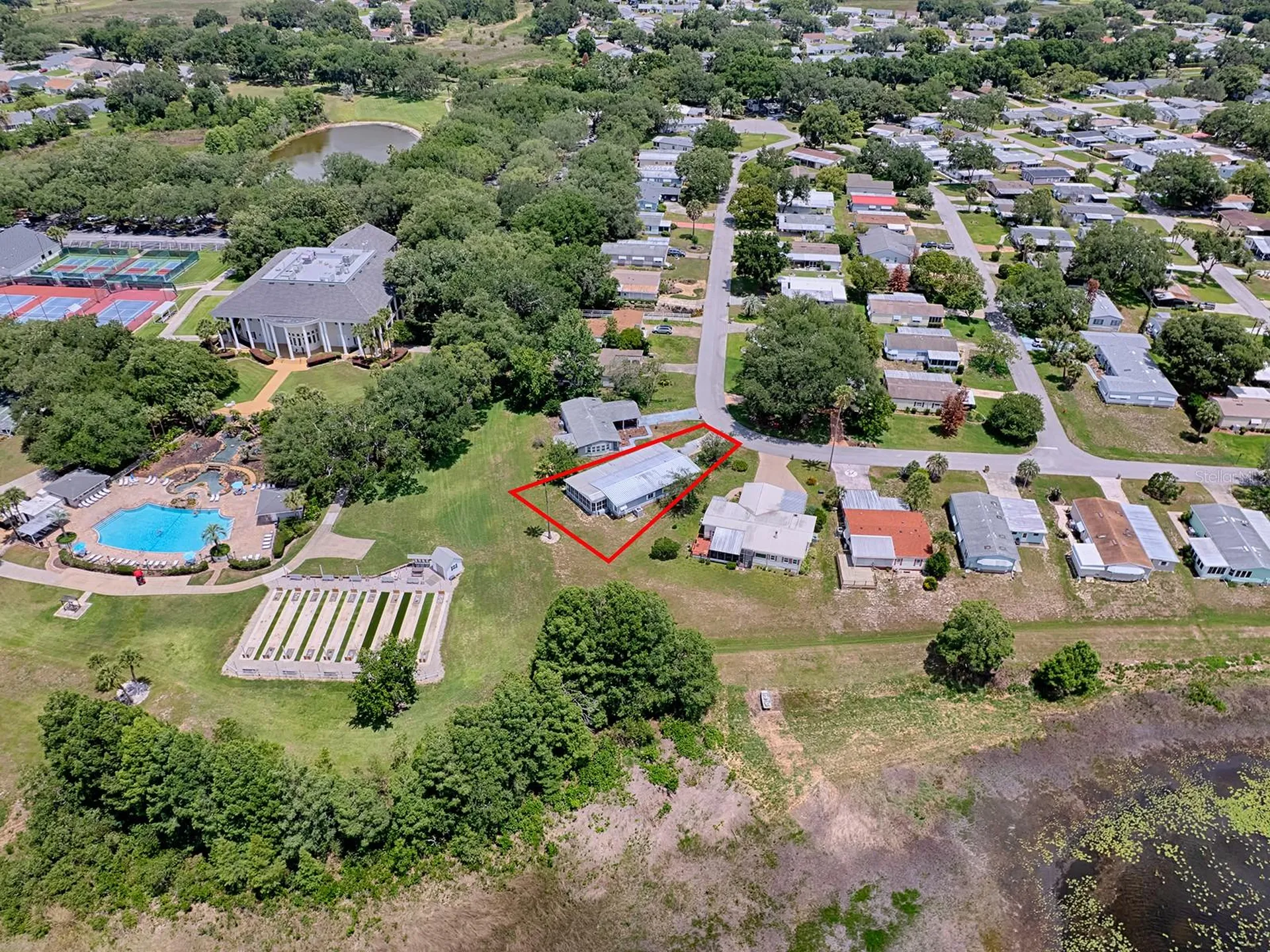 25035 Bellevue Leesburg FL 34748