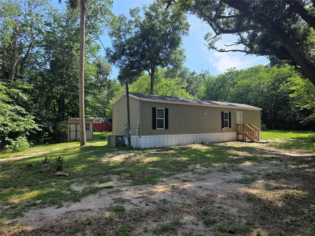 5160 NW 190th Place Reddick FL 32686