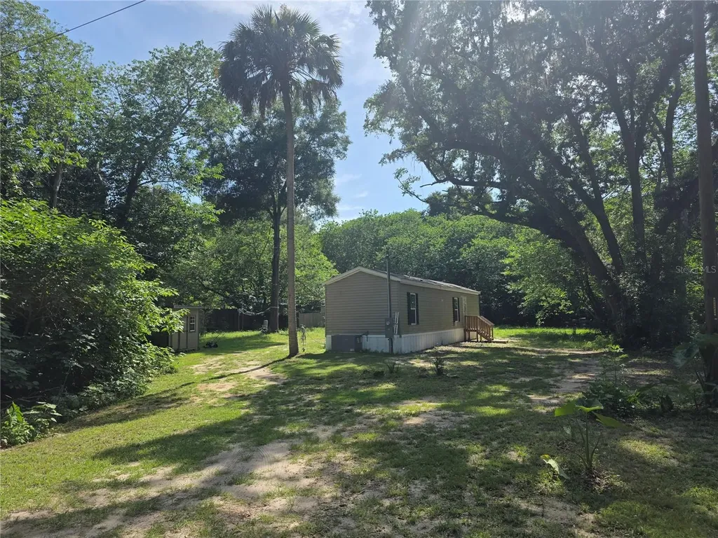 5160 NW 190th Place Reddick FL 32686