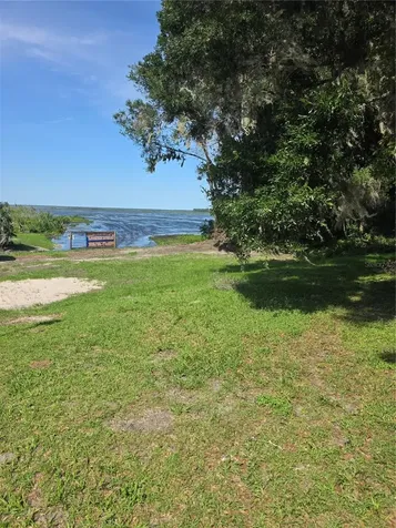 5160 NW 190th Place Reddick FL 32686