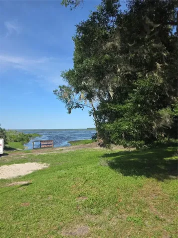 5160 NW 190th Place Reddick FL 32686