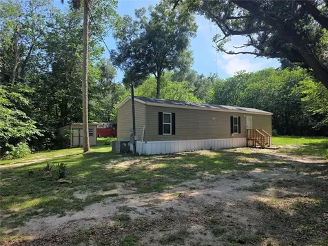 5160 NW 190th Place Reddick FL 32686