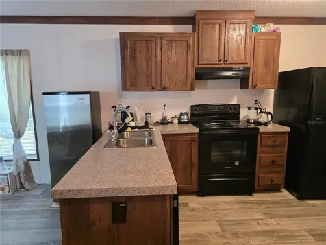 5160 NW 190th Place Reddick FL 32686