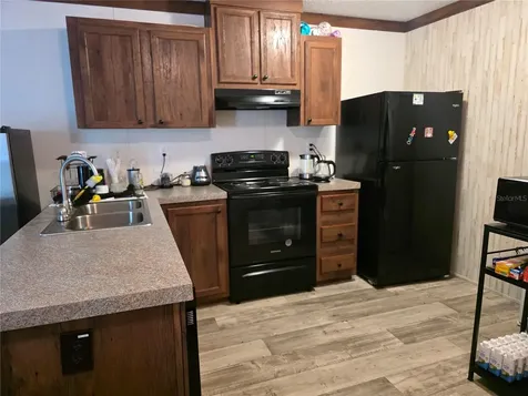 5160 NW 190th Place Reddick FL 32686