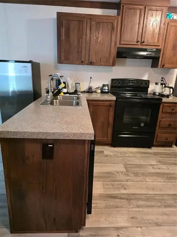 5160 NW 190th Place Reddick FL 32686