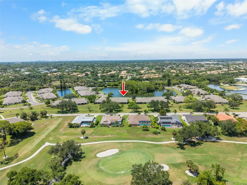3766 Ballantrae Drive Sarasota FL 34238