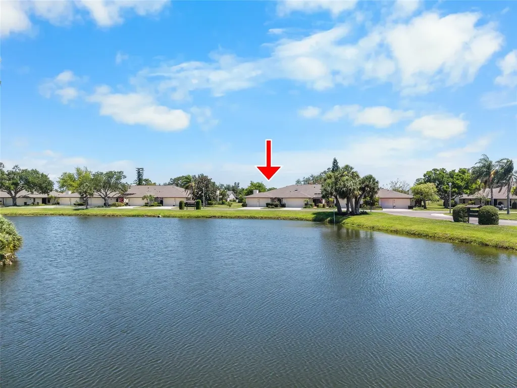 3766 Ballantrae Drive Sarasota FL 34238