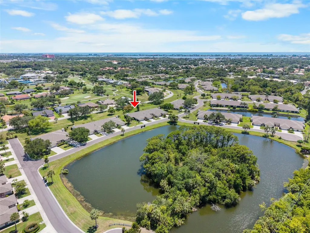 3766 Ballantrae Drive Sarasota FL 34238