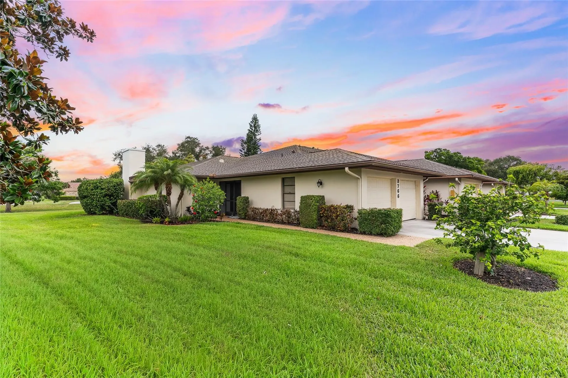 3766 Ballantrae Drive Sarasota FL 34238
