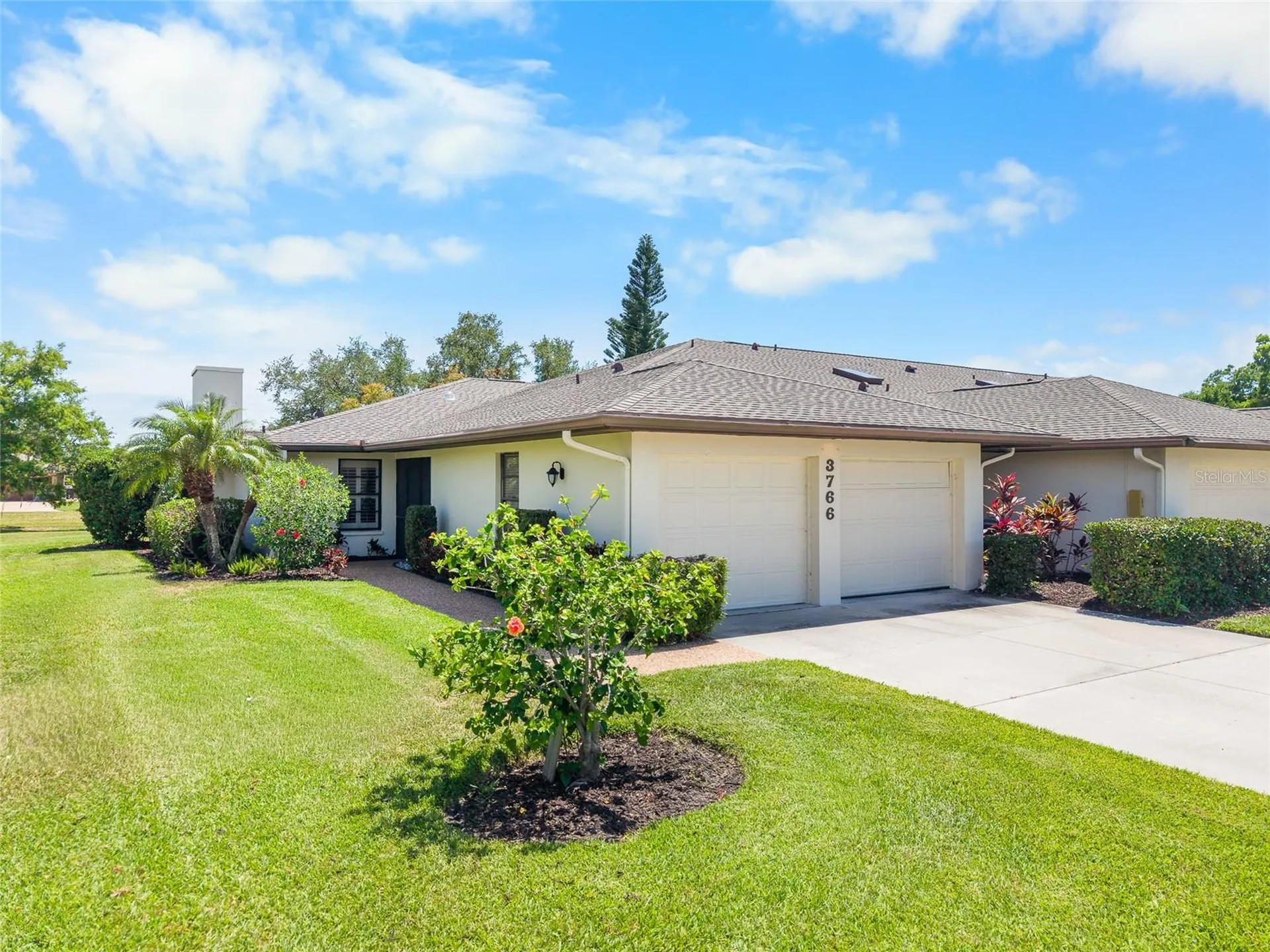 3766 Ballantrae Drive Sarasota FL 34238