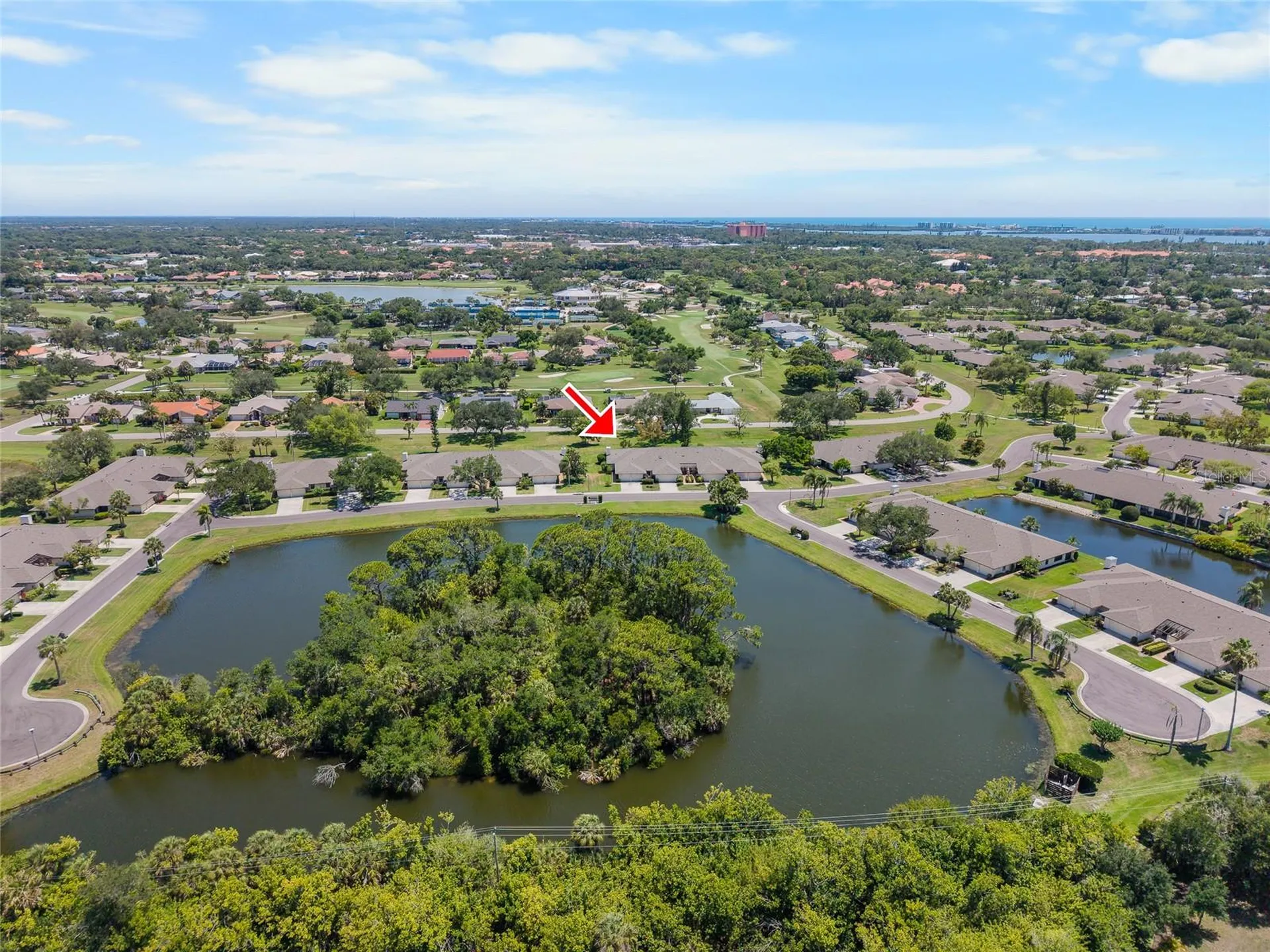 3766 Ballantrae Drive Sarasota FL 34238