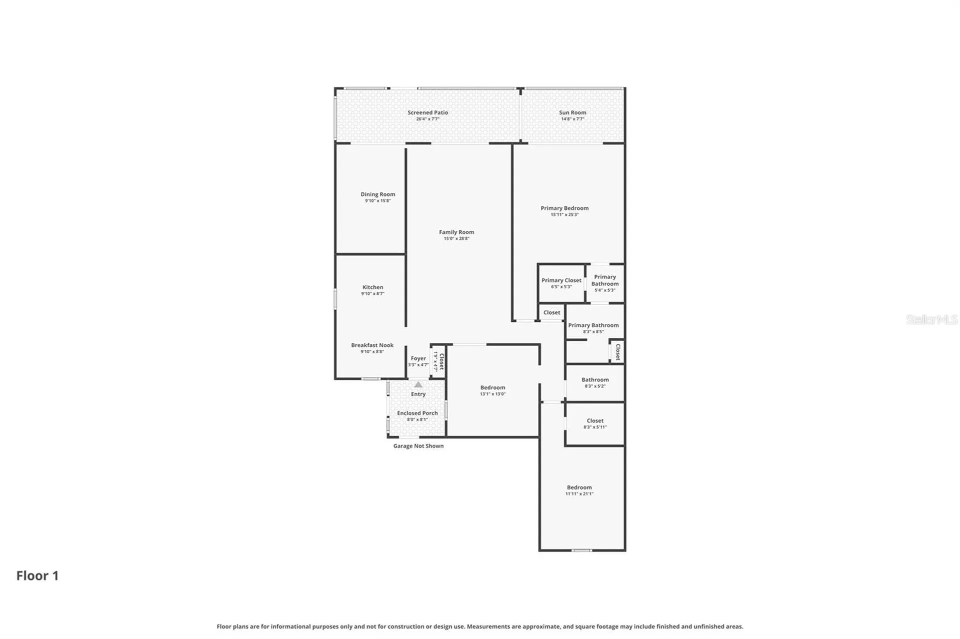 3766 Ballantrae Drive Sarasota FL 34238