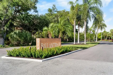 3766 Ballantrae Drive Sarasota FL 34238