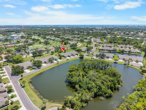 3766 Ballantrae Drive Sarasota FL 34238